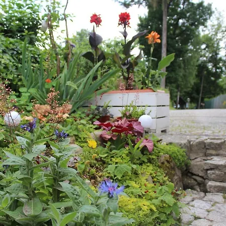 ,,gosia Goscinne Z Mini Aneksem I łazienką - Blisko Pkp Kwatera prywatna Karpacz