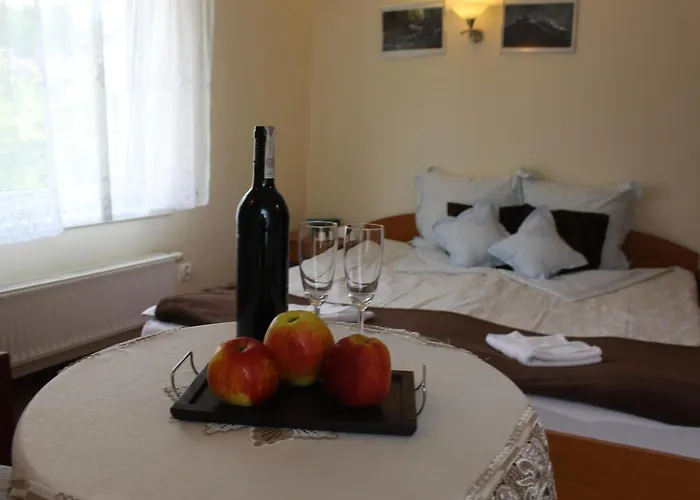 ,,gosia Goscinne Z Mini Aneksem I łazienką - Blisko Pkp Kwatera prywatna