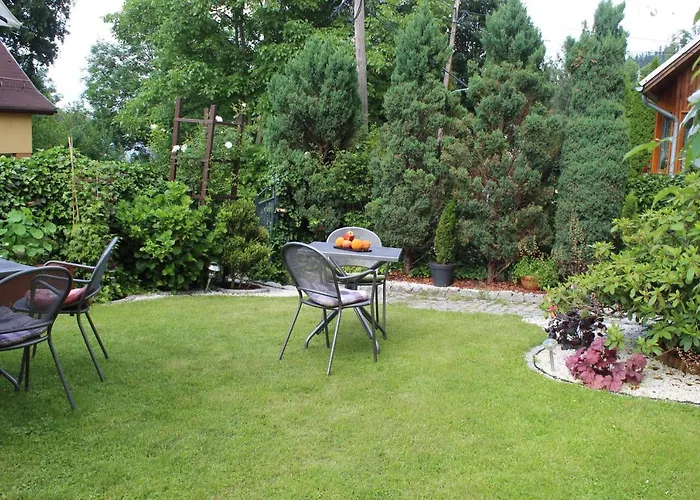 ,,gosia Goscinne Z Mini Aneksem I łazienką - Blisko Pkp