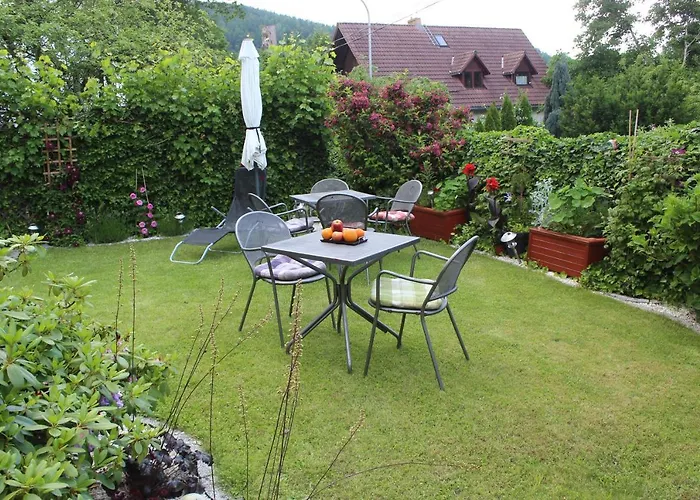 ,,gosia Goscinne Z Mini Aneksem I łazienką - Blisko Pkp Karpacz