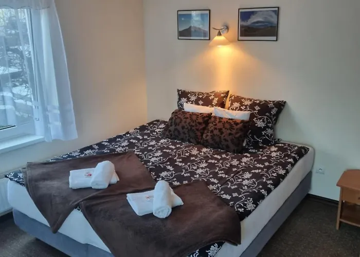 Homestay szállás ,,gosia