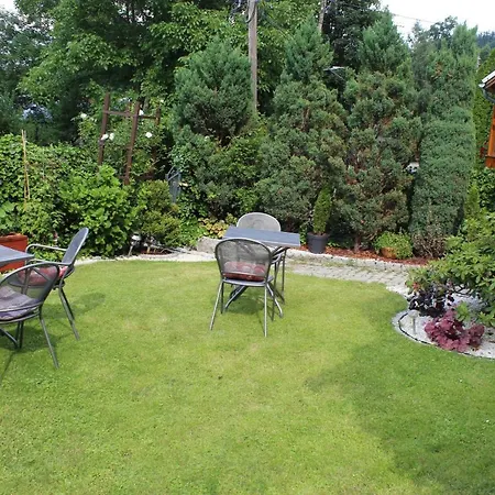 Accommodatie bij particulieren ,,gosia