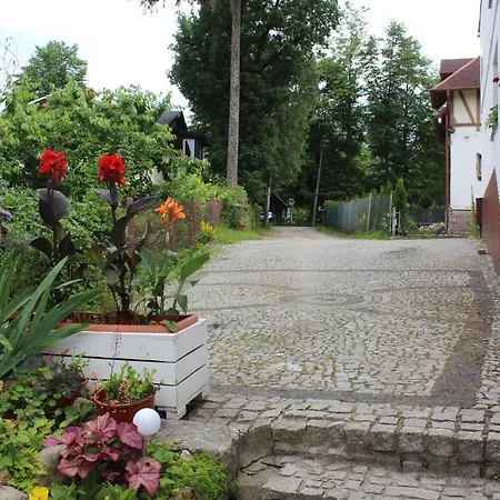 Homestay ,,gosia