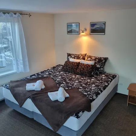 Проживание в семье ,,gosia