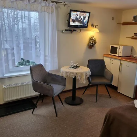 ,,gosia Goscinne Z Mini Aneksem I łazienką - Blisko Pkp Kwatera prywatna Karpacz