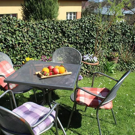 Accommodatie bij particulieren ,,gosia