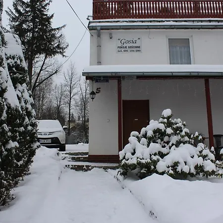 ,,gosia