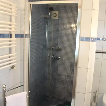 Accommodatie bij particulieren ,,gosia