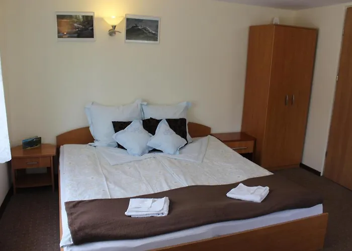 ,,gosia Goscinne Z Mini Aneksem I łazienką - Blisko Pkp *