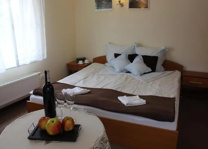 ,,gosia Goscinne Z Mini Aneksem I łazienką - Blisko Pkp