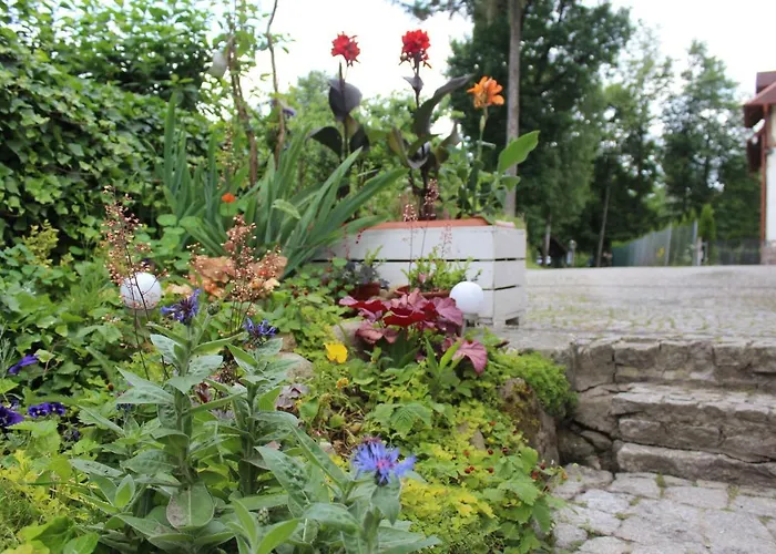 ,,gosia Goscinne Z Mini Aneksem I łazienką - Blisko Pkp Kwatera prywatna Karpacz