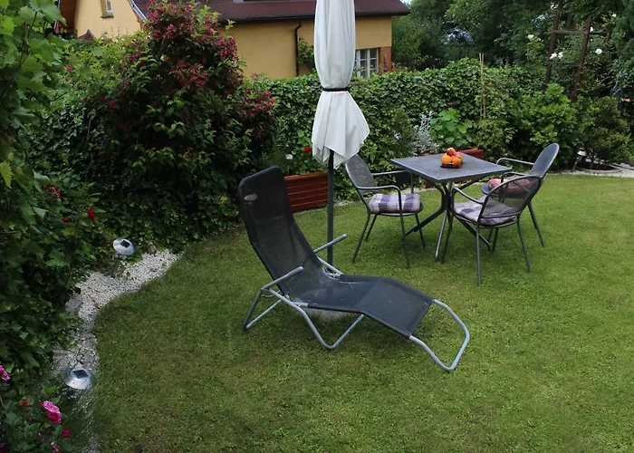 ,,gosia Goscinne Z Mini Aneksem I łazienką - Blisko Pkp *