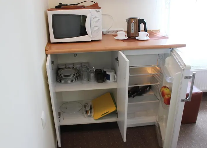 ,,gosia Goscinne Z Mini Aneksem I łazienką - Blisko Pkp Kwatera prywatna *