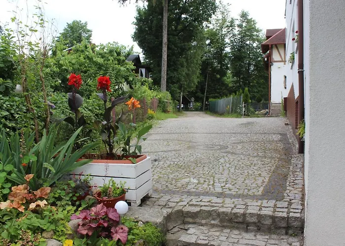 Kwatera prywatna ,,gosia Goscinne Z Mini Aneksem I łazienką - Blisko Pkp *